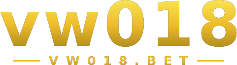 vw018 logo